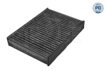 Filter,salongi&otilde;hk MEYLE 30-12 326 0016/PD