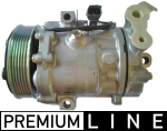 Kompressor,kliimaseade MAHLE ACP 1351 000P