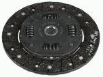 Siduriketas SACHS 1862 882 042