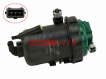 Korpus, k&uuml;tusefilter FAST FT39312