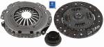 Sidurikomplekt SACHS 3000 579 001