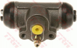 Rattapidurisilinder TRW BWH406