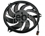 Ventilaator,mootorijahutus FEBI BILSTEIN 38478