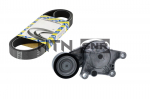 Soonrihmakomplekt SNR KA859.52