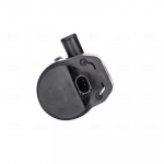 Lisaveepump (jahutusvee ringluss&uuml;steem) NISSENS 831057