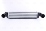 Kompressori&otilde;hu radiaator NISSENS 96723