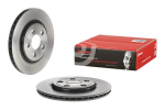Piduriketas BREMBO 09.7911.21