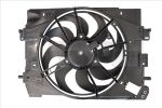 Ventilaator,mootorijahutus TYC 828-0017