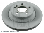 Piduriketas BLUE PRINT ADU174301