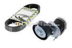 Soonrihmakomplekt SNR KA857.53