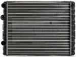 Radiaator,mootorijahutus MAHLE CR 42 000S