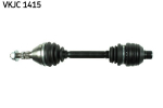 Veov&otilde;ll SKF VKJC 1415