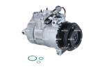 Kompressor,kliimaseade NRF 320242