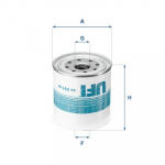 K&uuml;tusefilter UFI 24.331.00