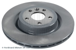 Piduriketas BLUE PRINT ADJ134372