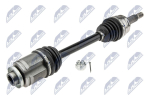 Veov&otilde;ll NTY NPW-CH-054