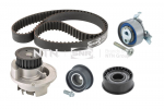 Veepump + hammasrihmakomplekt SNR KDP453.122