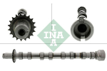 Nukkv&otilde;ll INA 428 0190 10