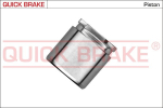 Kolvid,pidurisadul QUICK BRAKE 185427K