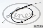 Tross,seisupidur LINEX 14.02.89