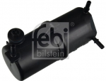 K&uuml;tusefilter FEBI BILSTEIN 176830