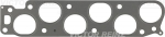 Tihend,sisselaskekollektori korpus VICTOR REINZ 71-53768-00
