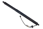 Elektrimootor, tagaluuk DENCKERMANN G100151