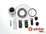 Remondikomplekt,Pidurisadul AUTOFREN SEINSA D42309C