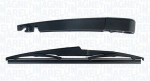 Kojameehe komplekt, klaasipesu MAGNETI MARELLI 000723180107