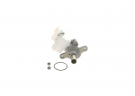 Peapiduri silinder BOSCH 0 204 123 801
