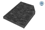 Filter,salongi&otilde;hk MEYLE 312 326 0027/PD