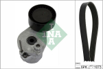 Soonrihmakomplekt Schaeffler INA 529 0530 10