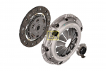 Sidurikomplekt Schaeffler LuK 623 3781 00