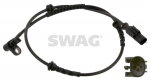 Andur, rattap&ouml;&ouml;rete arv SWAG 40 93 7159