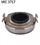 Survelaager SKF VKC 3717