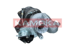 Kompressor,&uuml;lelaadimine KAMOKA 8600036