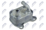 &Otilde;liradiaator,mootori&otilde;li NTY CCL-PL-036