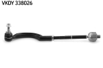 Roolivarras SKF VKDY 338026