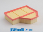 &Otilde;hufilter PURFLUX A1840