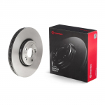 Piduriketas BREMBO 09.9818.11