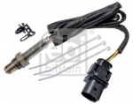 Lambda andur FEBI BILSTEIN 177448