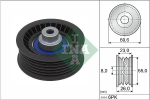 Seade-/juhtrull,soonrihm Schaeffler INA 532 0917 10