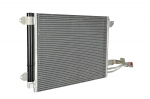 Kondensaator,kliimaseade VALEO 817777