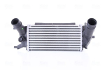 Kompressori&otilde;hu radiaator NISSENS 961486