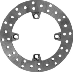 Piduriketas TRW MST245