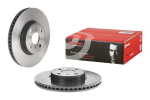 Piduriketas BREMBO 09.A535.11