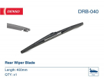 Klaasipuhastaja kumm DENSO DRB-040