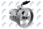 H&uuml;draulikapump,roolimine NTY SPW-CT-001