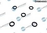 Tihend,klapikaanekruvid Dr.Motor Automotive DRM0406S