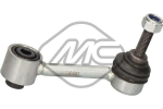 Stabilisaator,Stabilisaator Metalcaucho 04967